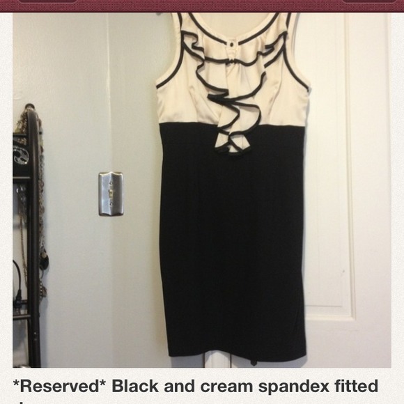 *****BUNDLE****** 2 dresses