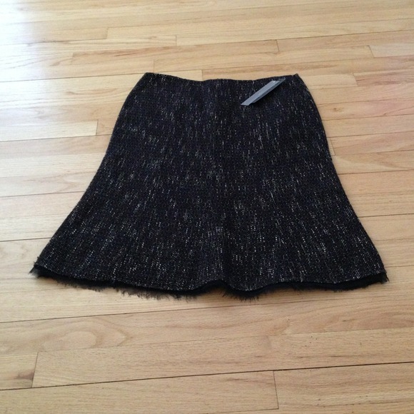 Elie Tahari Evita Skirt