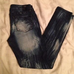🌟JUST REDUCED🌟YMI Jeans