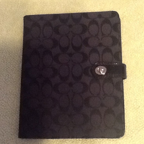 Ipad case