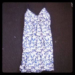 Super Cute Summer Dress!!