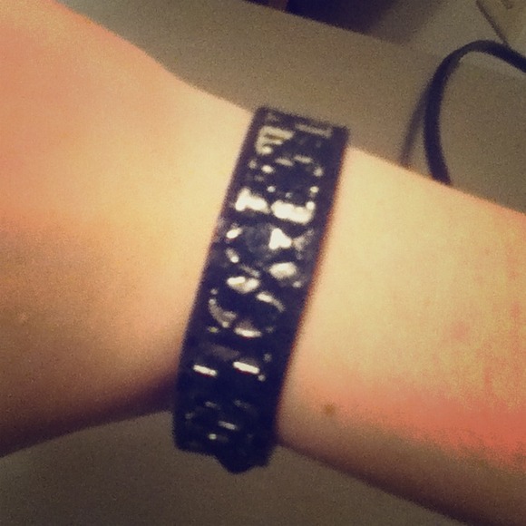 Come together bracelet