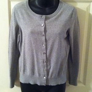Talbots Cardigan