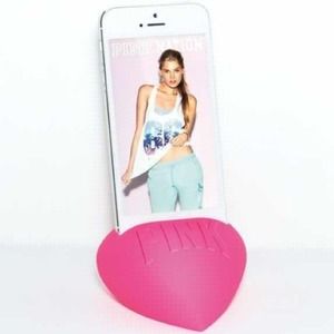 VS Pink Heart Amplifier!