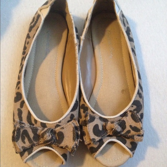 Lephord Shoes