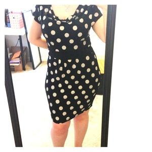 BUNDLE - 2 Charlotte Russe dresses