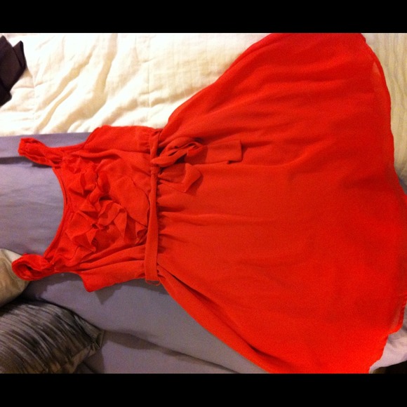 Spring Dress