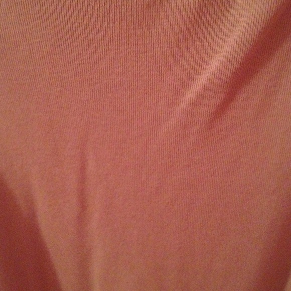 Madewell taupe basic tank top - Picture 4 of 8