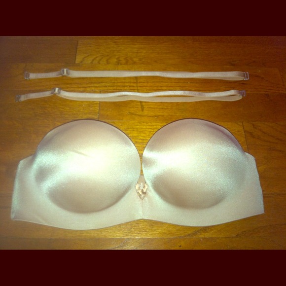 Victoria's Secret bra