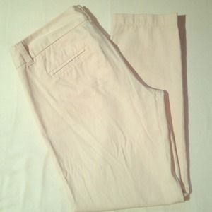 J.Crew Cityfit Broken-In Scout Chino Pants