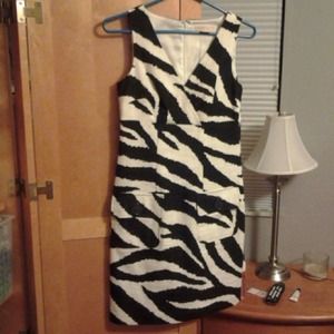 Michael Kors dress