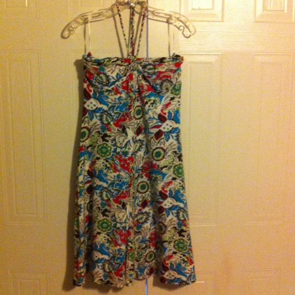 Guess Cayman dress