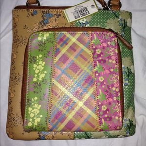 Fossil Small Purse