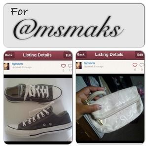 @msmaks it's all yours love:)