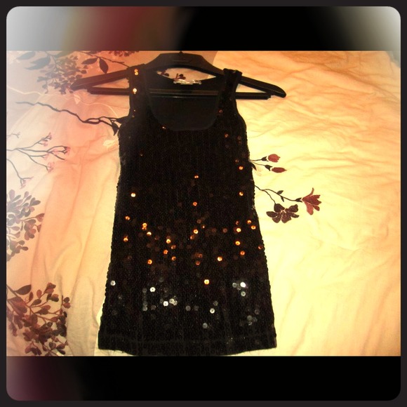 Tops - Xx sold in a bundle Black Topxxx