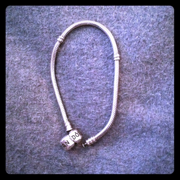 Pandora Bracelet