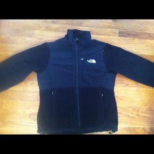 Black northface