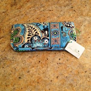 Vera Bradley Eyeglass Case