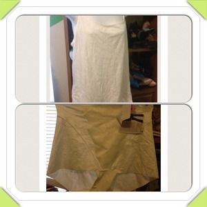 1 underwear, 1 pant, 3 shirts, 1 pajama set