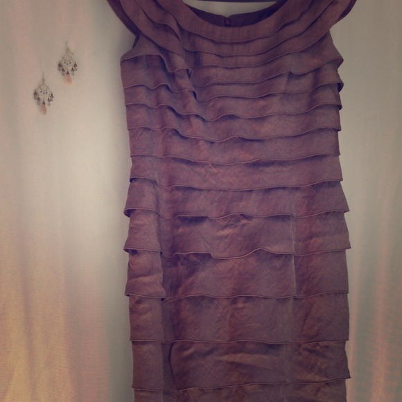 Adrianna Papell evening dress - Picture 1 of 3