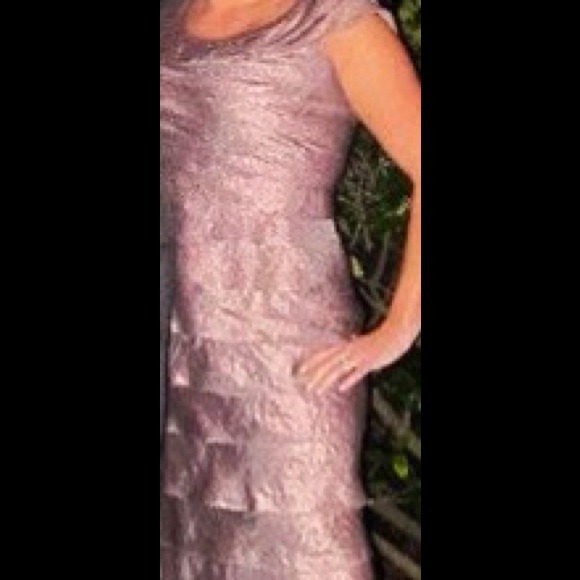 Adrianna Papell evening dress - Picture 3 of 3