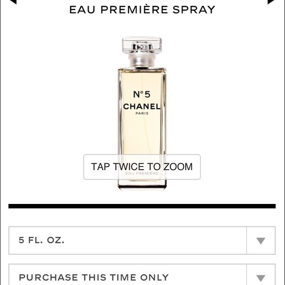 **Trade for @stillshoppin76** Chanel No 5