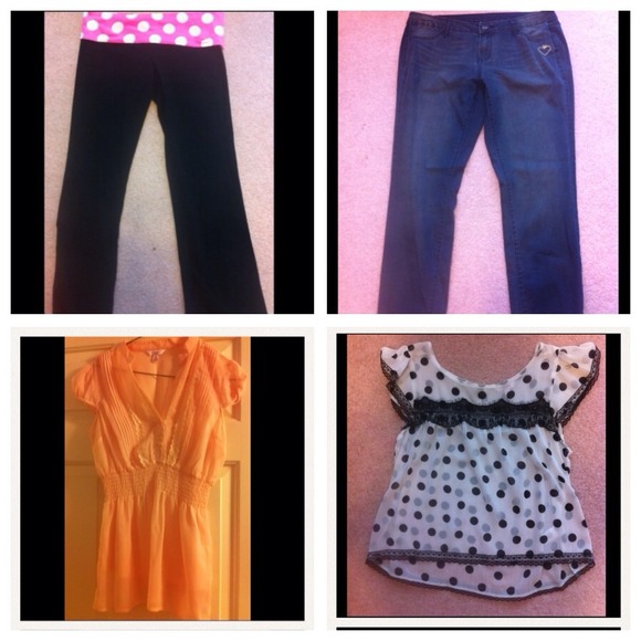 -Bundle for @lucylouc88!-