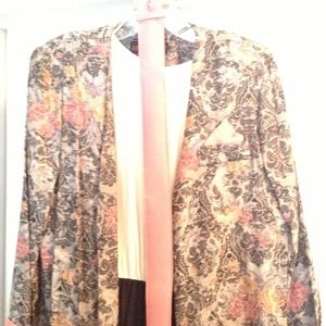 ***Reduced***2-pc Dress With Jacket
