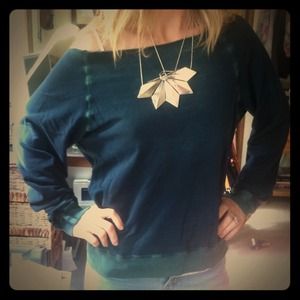 Cozy Cotton Citizen Sweatshirt