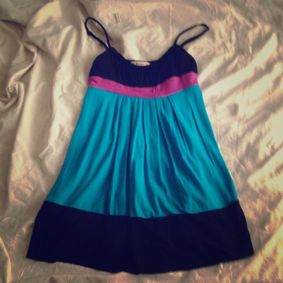 Forever 21 Tops - Just reduced❤Dress or tunic