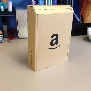 Kindle Fire, Full Color 7" multi touch Display