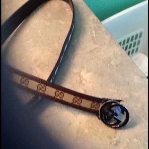 Gucci Belt New❤❤❤sold❤❤❤❤❤