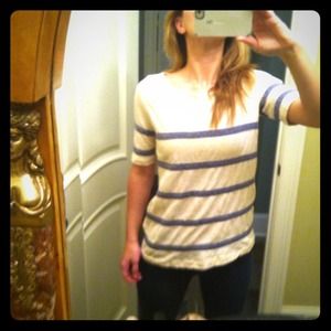 Jcrew top