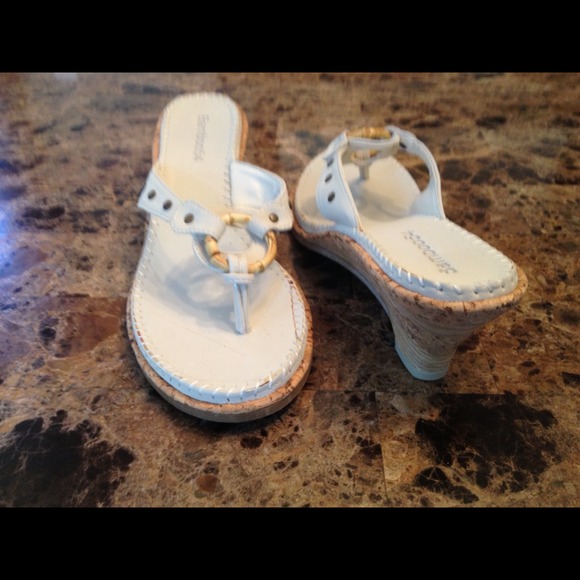 Bamboo54 sandal