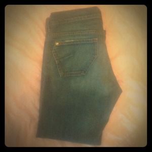 James Jeans - Capri Jeans