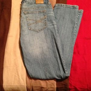 Aeropostal Skinny Jeans