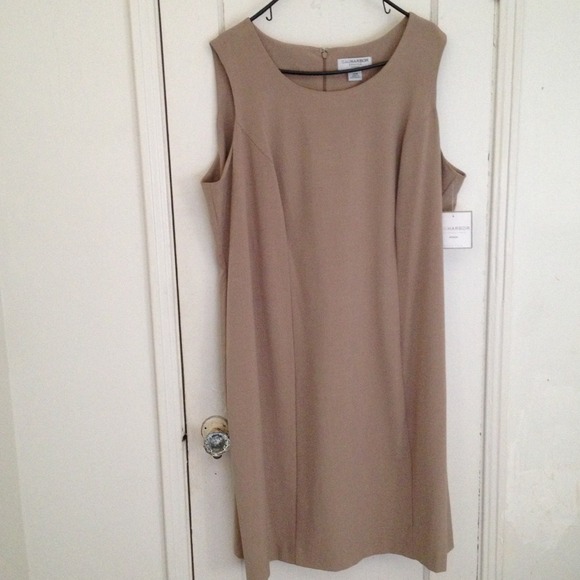 Sag Harbor Dresses & Skirts - Sleeveless dress