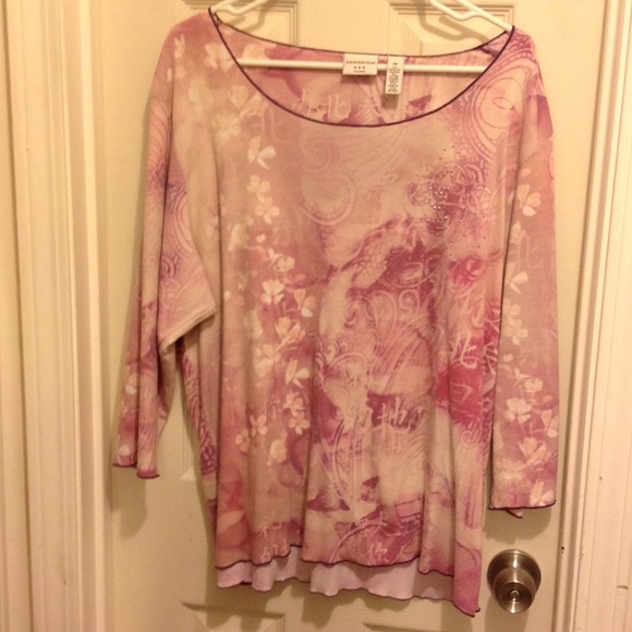Very pretty shirt