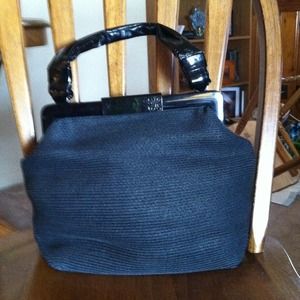 JUST REDUCED - Purse
