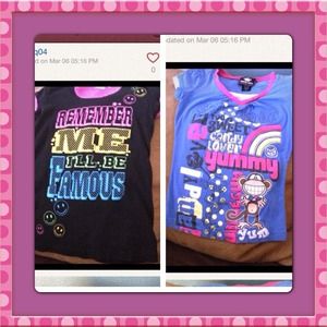 🚨RESERVED🚨BUNDLE DEAL!!! Young girls size 7/8