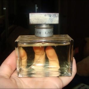 Ralph Lauren Romance Perfume