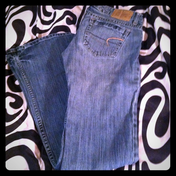 American Eagle Jeans!