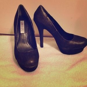 Jennifer López shoes