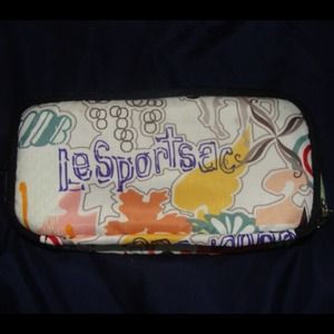 Le Sportsac Make-Up Bag