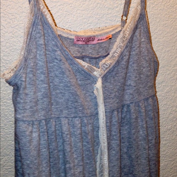 Juicy Couture Nighty