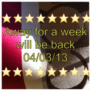 Business close for a week