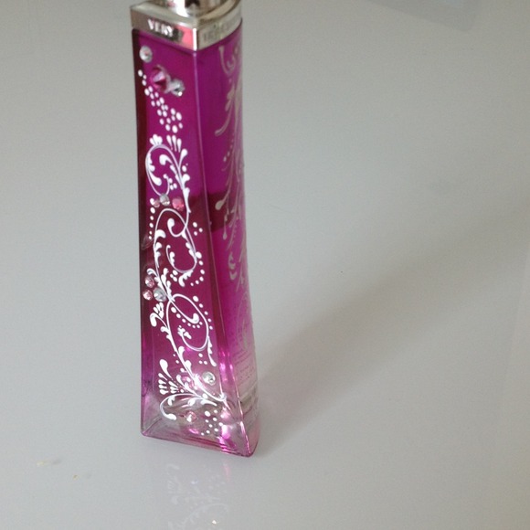 Blinged Very Irresistible fragrance by Givenchy.