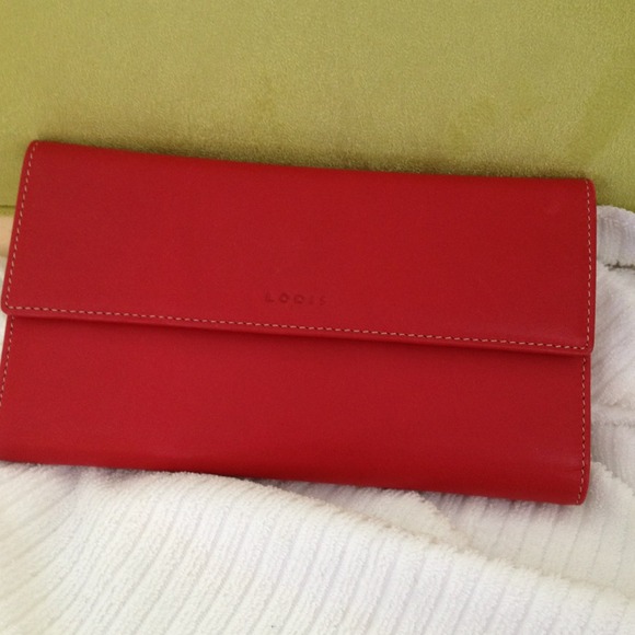 Lodis Wallet