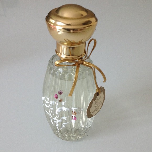 Blinged Petite Cherie fragrance by Annick Goutal.