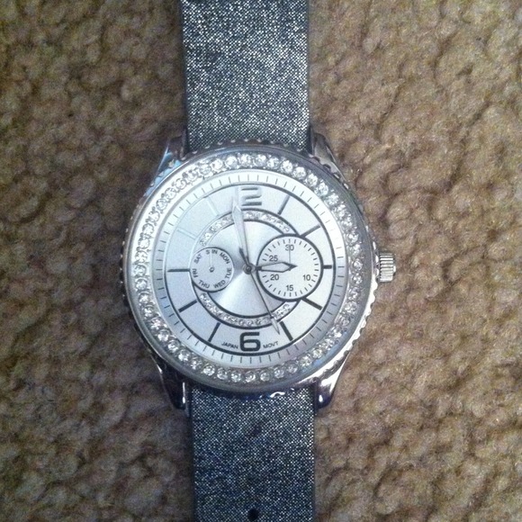 Aldo watch